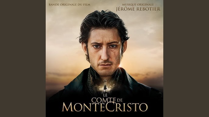 cinema le Comte Monte Cristo