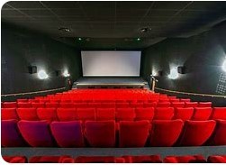 cinema Film A L'ANCIENNE