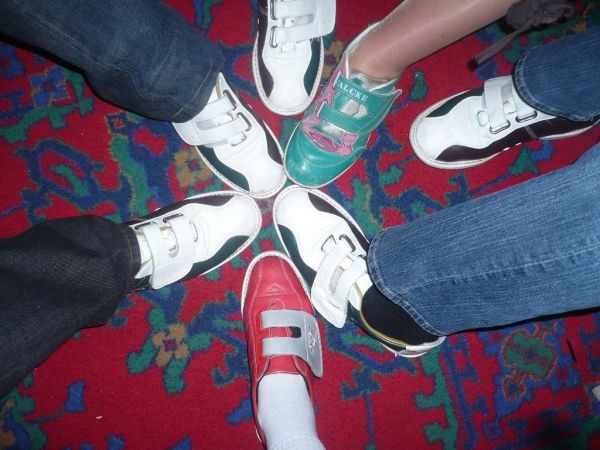 Bowling Brest