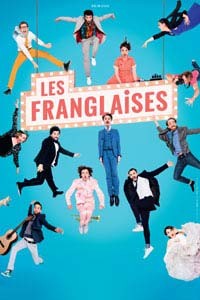 LES FRANGLAISES concert/théatre/humour