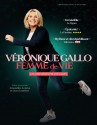 Véronique Gallo - Femme de vie - Humour