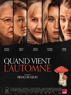 Quand vient l'automne - Auditorium Seynod