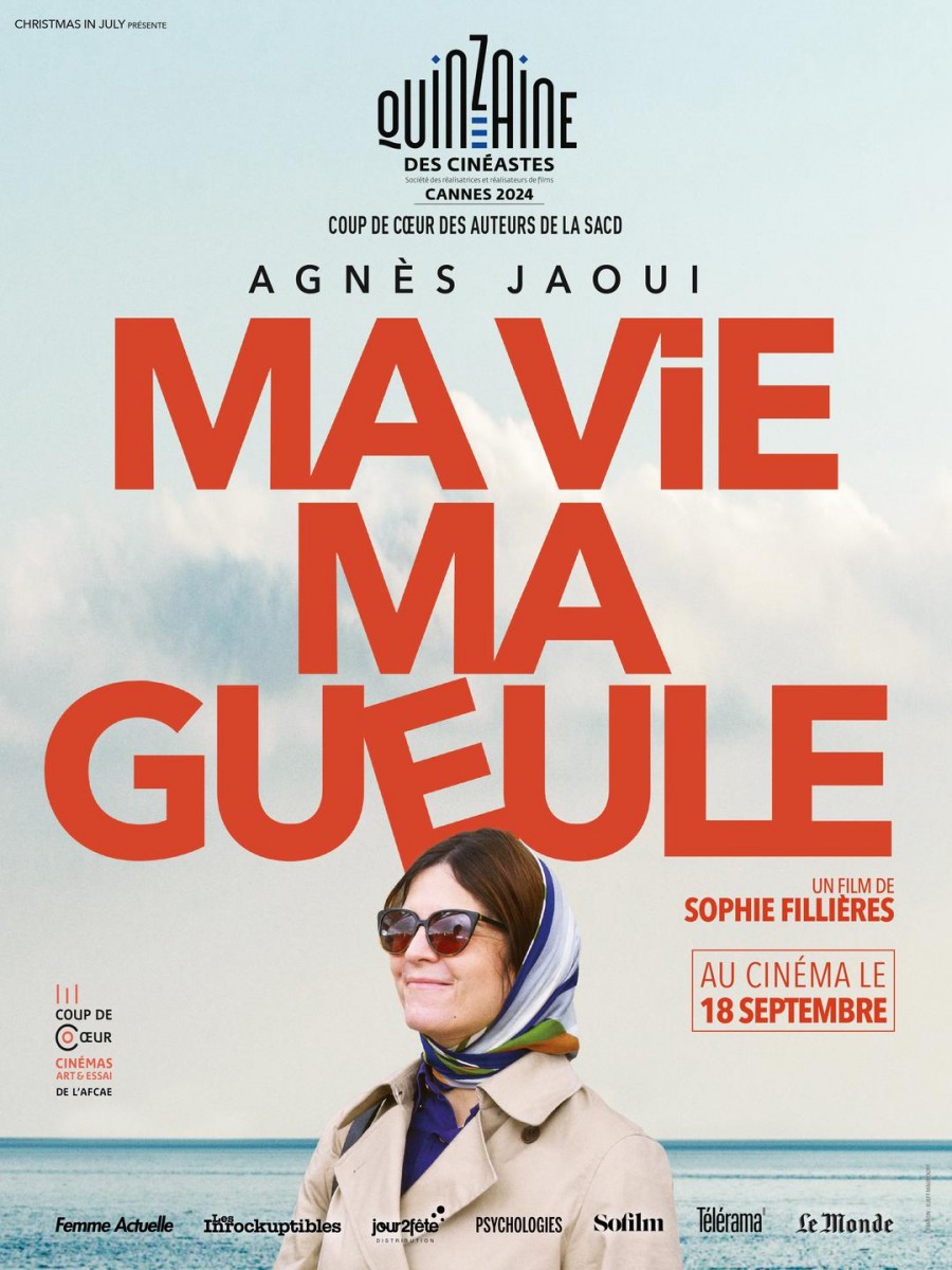 Ciné : Ma vie ma gueule