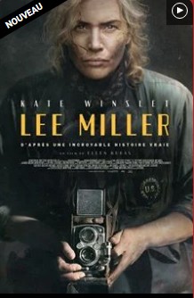 Cinéma : LEE MILLER