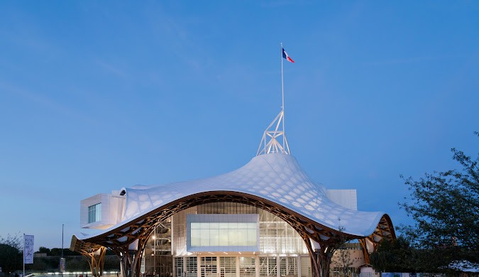 Musée Pompidou