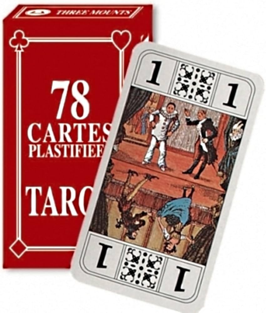 Tarot