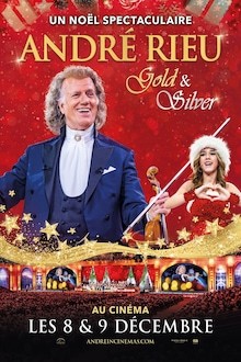 André Rieu