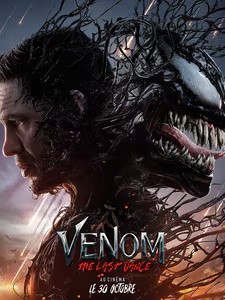 Venom: The Last Dance