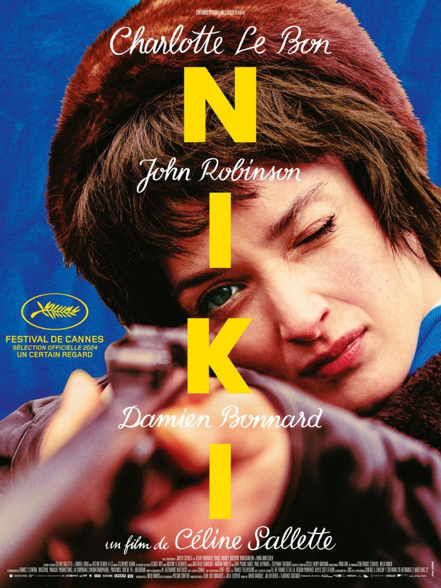 ciné : Niki