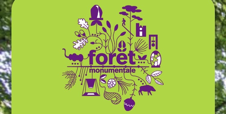 Forêt Monumentale