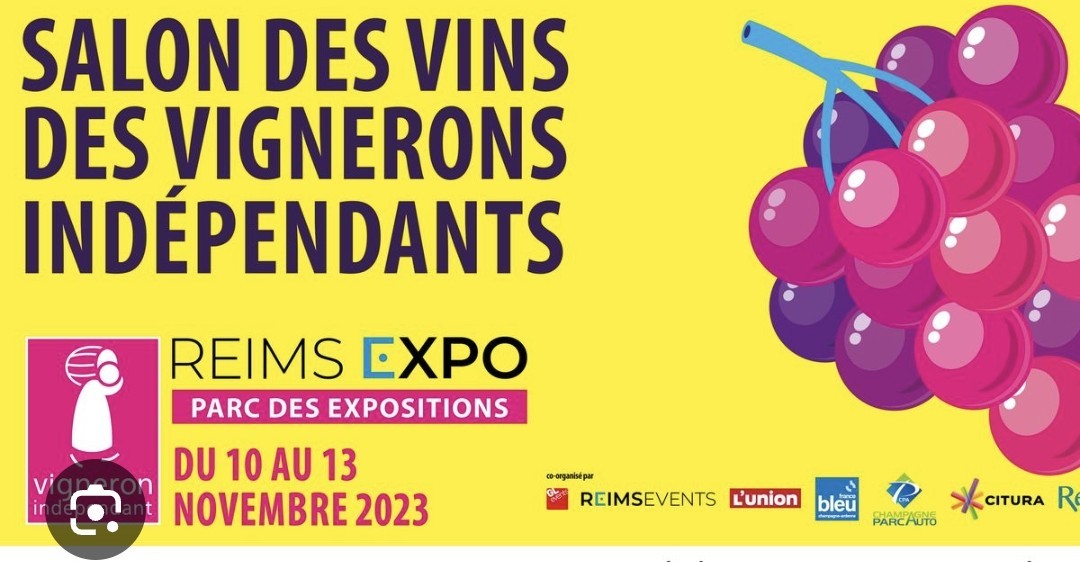 Foire aux vins