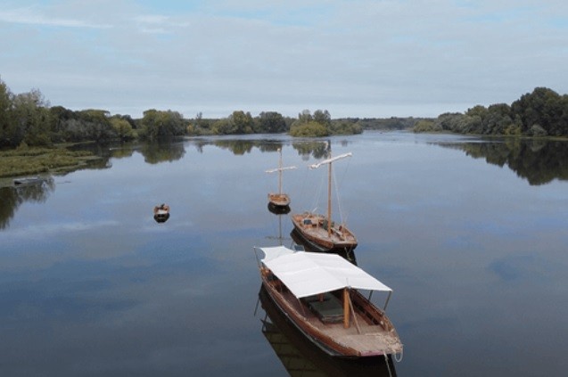 Film -> La Loire