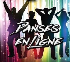 Stage de danses en ligne  ( COMPLET )