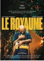 Film -> Le Royaume