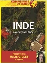 Documentaire -> Inde, la route des épices