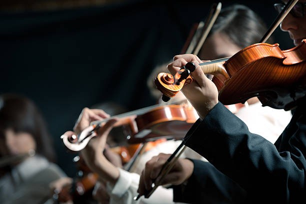 CONCERT CORDES ET LAMES