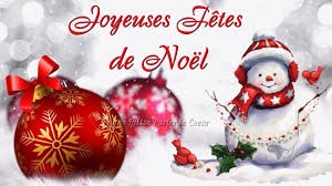 Réveillon de Noël