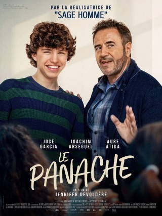 Un ciné Ca te dit !  Allons voir LE PANACHE