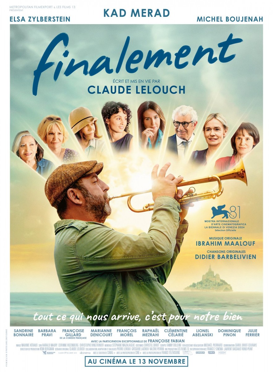 Cinéma Finalement