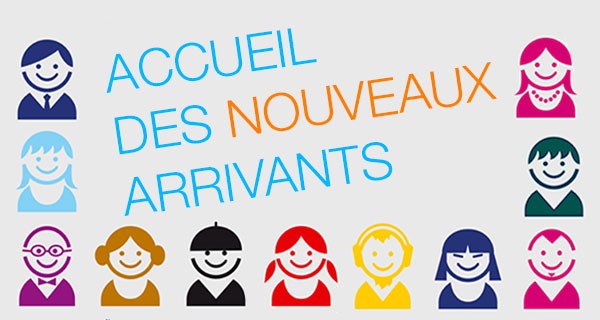 Accueil des nouveaux / Découverte de notre Association