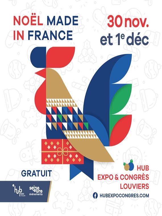 Salon du made in FRANCE