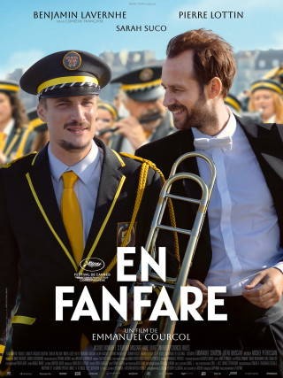 Un ciné Ca te dit ?  allons voir EN FANFARE