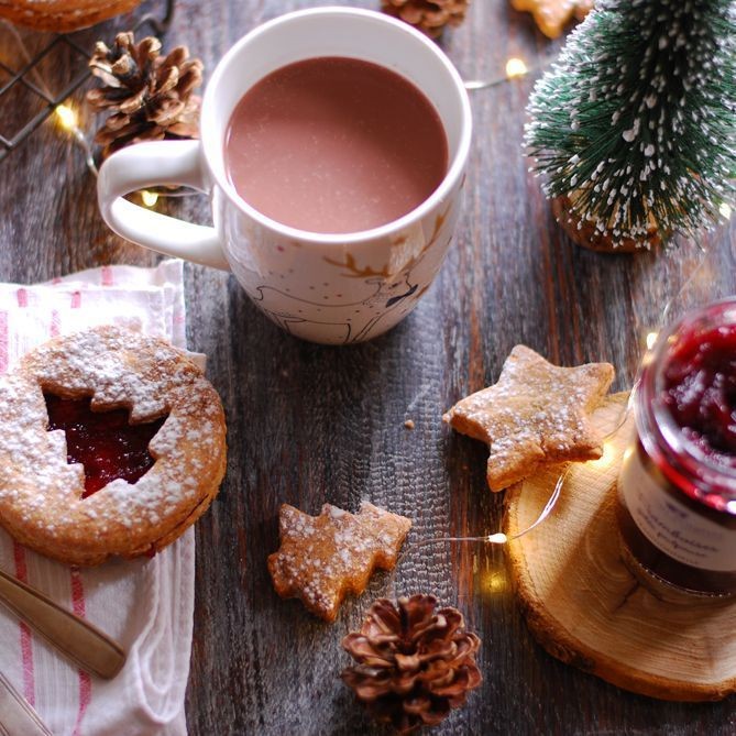 GOUTER ANIME DE NOEL