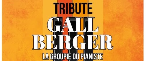 TRIBUTE FRANCE GALL - MICHEL BERGER