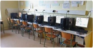 ATELIER  INFORMATIQUE   & Café Frat. .