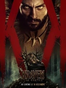 Kraven le chasseur