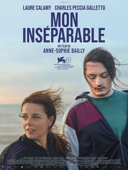 ciné : mon inséparable