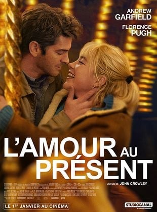 Cinéma : l'amour au présent.