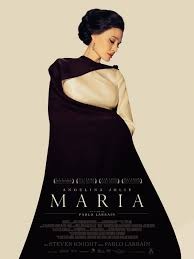 cinéma : Maria