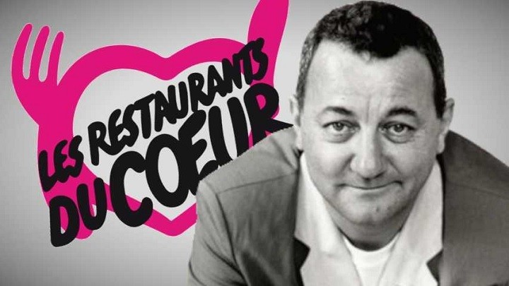 Soirée restos du coeur