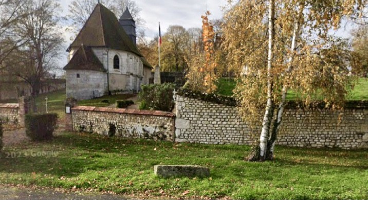 Marche Hautot-sur-Seine