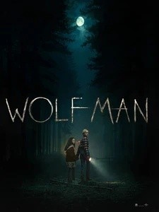 Wolf Man