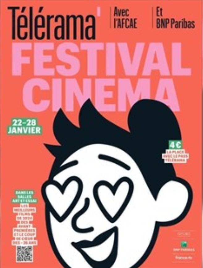 Telerama Film -> Miséricorde