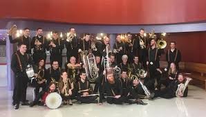 CONIQUES BRASS BAND