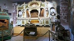 VG LES TRESORS DU MUSEE DE LA MUSIQUE