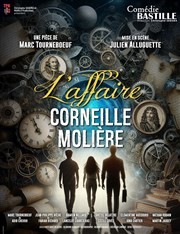 Theatre Affaire Corneille Moliere