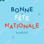 Fête Nationale