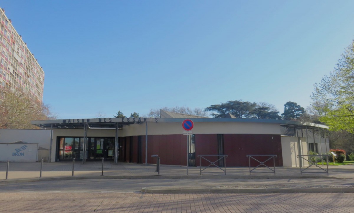 ACCUEIL DES NOUVEAUX POUR FEVRIER 2026