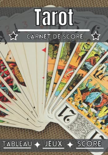 jouer au tarot au TSBV