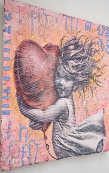 Exposition street-art gratuite à Paris