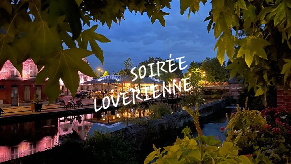 Soirée Lovérienne