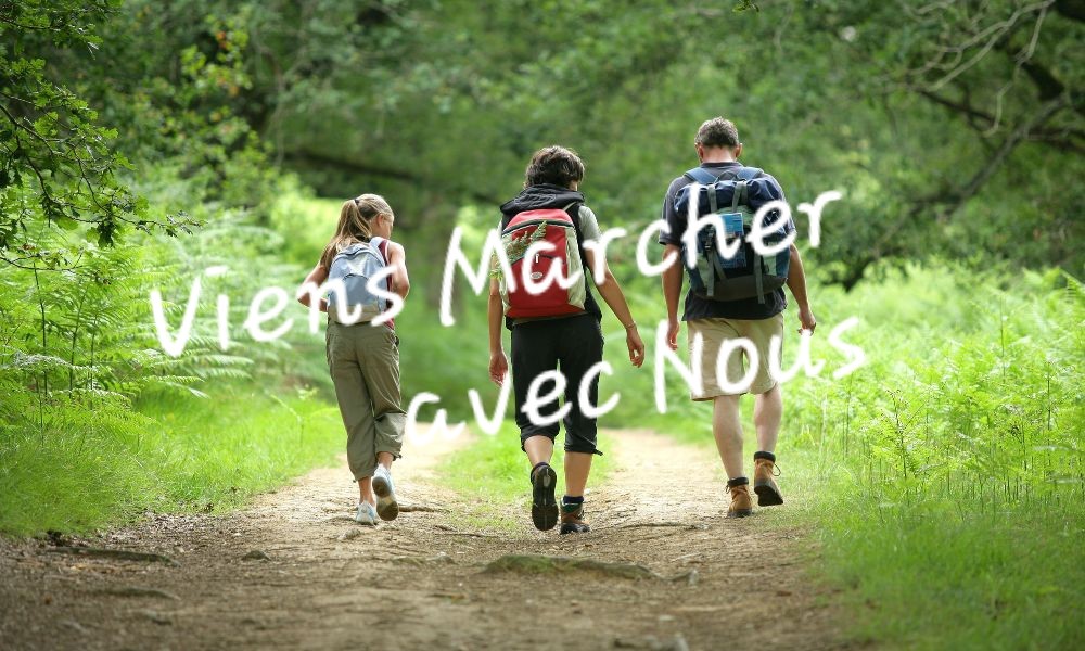 Promenade du jeudi, un mardi
