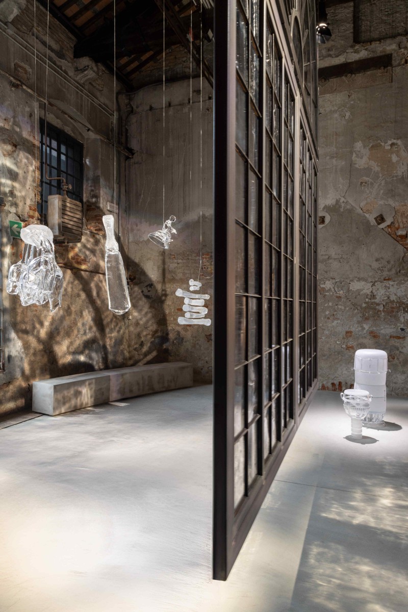 Amie Barouh, Chloé Quenum et Mohamed Amer Meziane réinventent le rêve