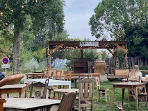 Mensuelle à la Guinguette