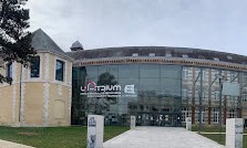 Nouvelle expo sur IA à l'atrium