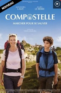 CINEMA COMPOSTELLE